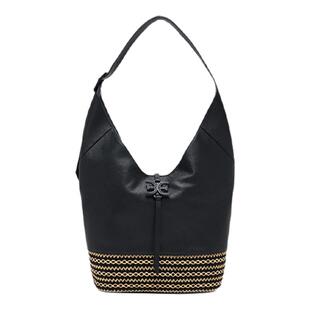 SAM EDELMAN山姆爱德曼2025新款休闲大容量水桶单肩女包KHIARA