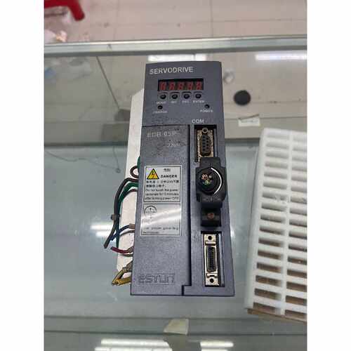 询价ESTUN埃斯顿驱动器EDB-05PS-C024 0.7