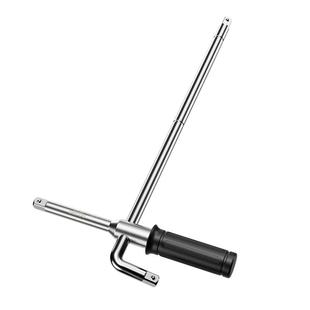 德力西汽车轮胎专用扳手换胎拆卸加长省力十字套筒工具套装神器