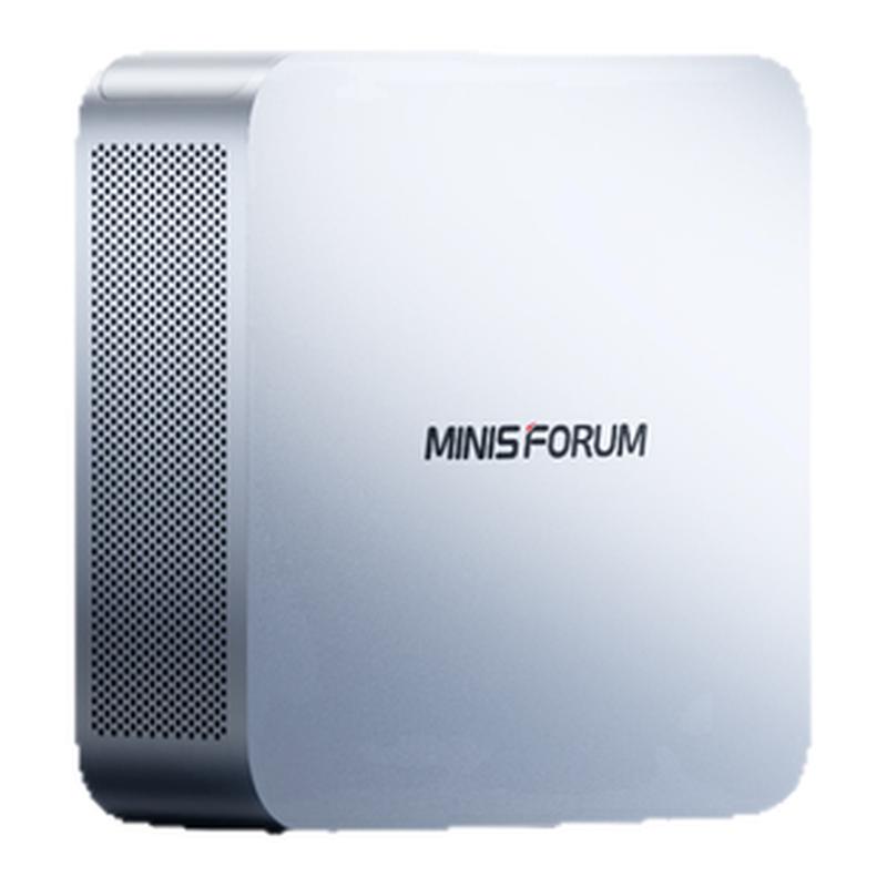 MINISFROUM铭凡X1-470迷你主机