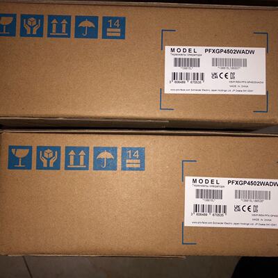 溢价-普洛菲斯10寸触摸屏PFXGP4502WADW
