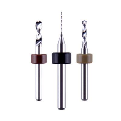 松崎pcb钻头钨钢雕刻合金