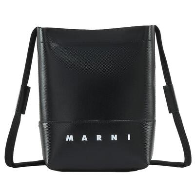 MARNI男士斜挎包单肩包