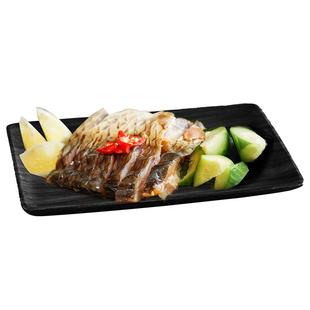 白马湖醉鱼干绍兴特产鱼块熟食即食真空休闲零食小吃下饭菜下酒菜