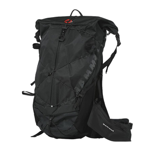 MAMMUT猛犸象限量红标Ducan Spine 28-35L男女款双肩背包户外登山