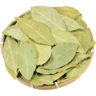 新货香叶月桂叶香料调料大全批发散装大料粉八角桂皮花椒包邮