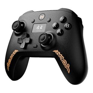 墨将凌云智慧屏双霍尔apex鸣潮双影奇境杯杯倒满游戏手柄pc电脑版steam台式电脑switch xbox游戏手柄地平线5