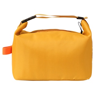 保温饭盒手提袋防水防油便当包上班族便携午餐包加厚铝箔2025新款