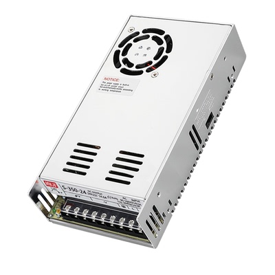 明伟12V开关电源盒220转24V36V5V