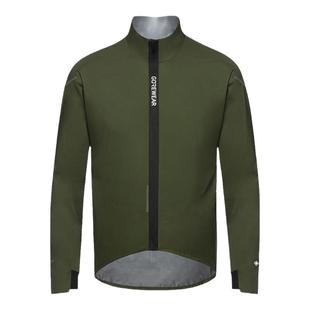 GOREWEAR骑行夹克goretex黑标轻薄骑行夹克男款