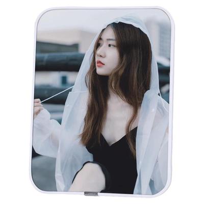 高端水晶相框摆台相片冲印大尺寸