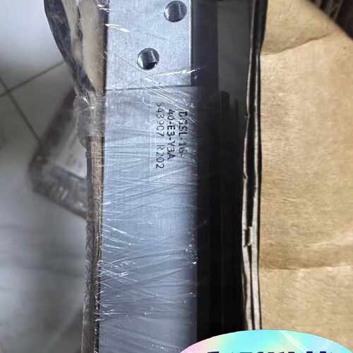 溢价-德国FESTO费斯托 DGSL-16-40-E3-Y3A滑块