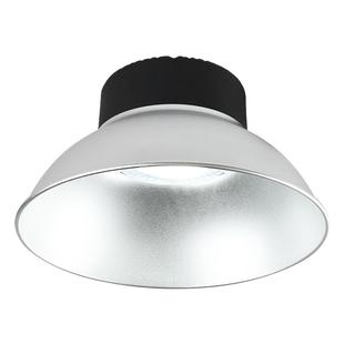 欧普led工矿灯厂房车间高天鹏灯工程工业体育场仓库灯新老款随机