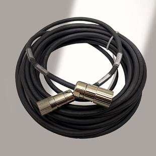 议价进口库卡电机线XM5 00-419-068机器人KR300电机动力线缆00419