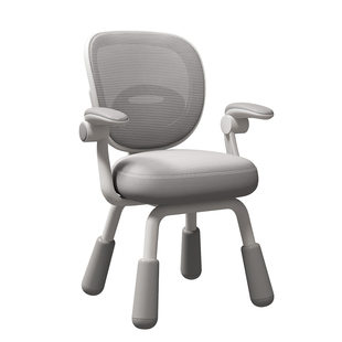 儿童学习椅家用调节升降学生座椅书桌写字椅子矫正坐姿专用靠背椅