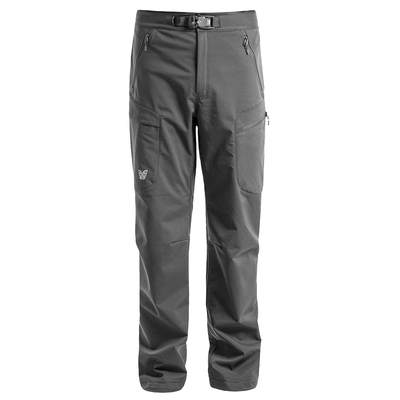 鬼谷战术GAMMA MX PRO PANTS专业版美丽诺羊毛软壳裤保暖防风防水