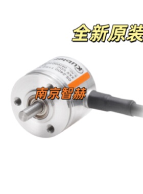 议价D8.4P1.1000.M824.2122 库伯勒KUBLER 德国原装进口 编码器