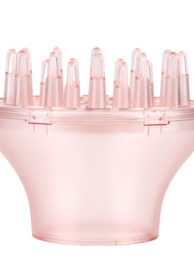 飞利浦风罩BHD500 501 504 538电吹风机卷发散风嘴原装蓬松烘干罩