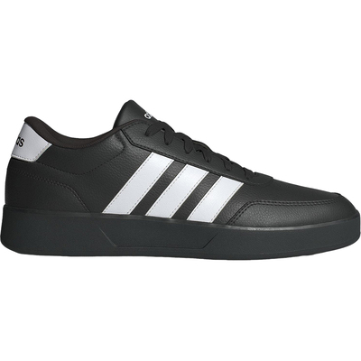 Adidas/阿迪达斯正品2025秋季款男女运动耐磨低帮板鞋JQ5482