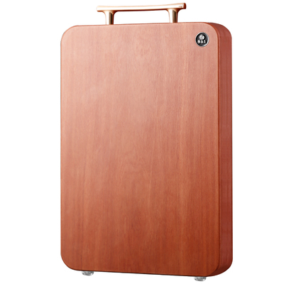 原森太刚果花梨木整木菜板