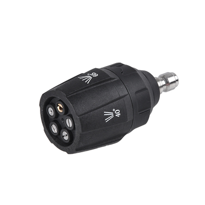 高压洗车机多功能喷嘴凯驰