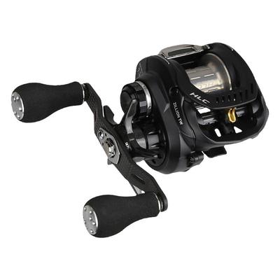 DAIWA亿瓦子水滴轮远投