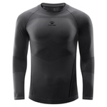 KELME卡尔美滑雪速干衣男女冬季保暖内衣套装蓄热锁温运动滑雪服