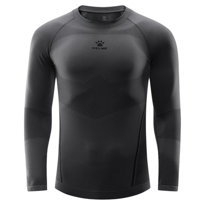 卡尔美滑雪速干保暖内衣套装