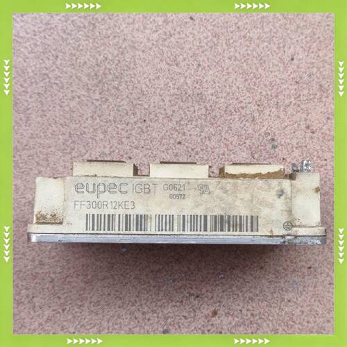 【询价】FF300R12KE3 图片