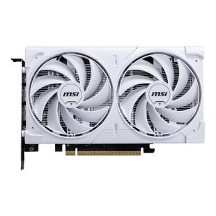 MSI微星RTX5060TI显卡全新龙爵万图师硬派师16G白色8G独立显卡50
