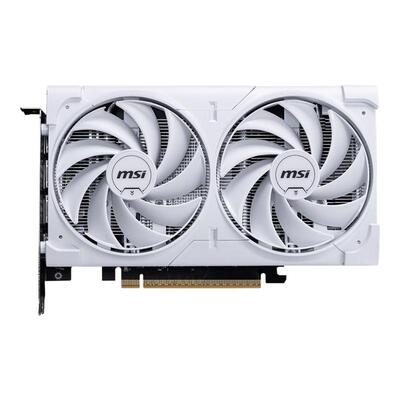 微星RTX5060TI显卡16GB全新5050