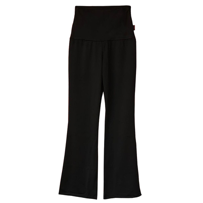 舞蹈裤康尼微喇健美练功裤