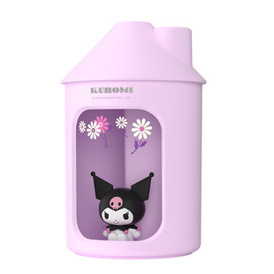 生日礼物女生女朋友新年会送闺蜜姐妹实用高级感HelloKitty加湿器