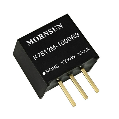 K7812M-1000R3金升阳电源