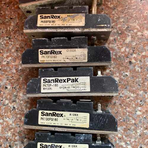 询价-PK55FG160、PK70FG160、PK120FK160