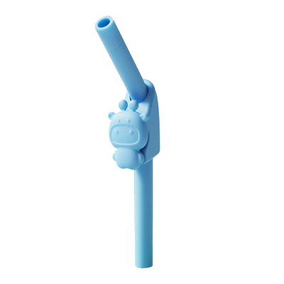 宝宝喝汤吸管水杯吸管