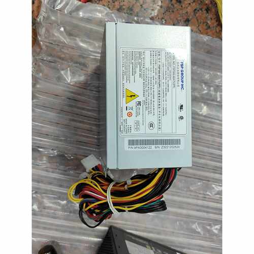 询价全汉FSP300-60ATV(PF)工控机电源，未使用，
