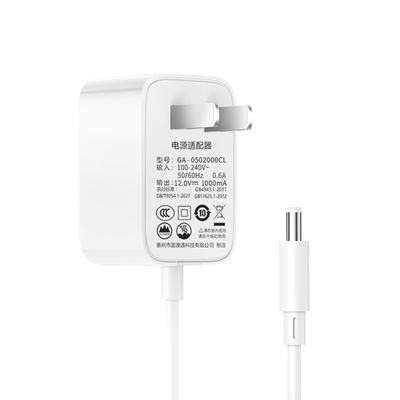 【30天试用】电源适配器12V/5V