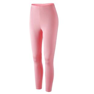 ab内衣保暖裤轻薄透气弹力贴身柔软打底秋裤女士单条裤子TC82