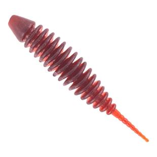 钓之猪路亚饵千触针尾软饵倒钓浮水黑坑鲈鱼微物根钓沉水翘嘴鳜鱼