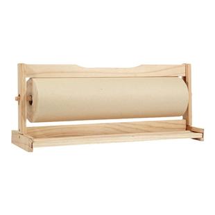 景阳阁长卷宣纸专用架实木架子书法长卷纸架书画宣纸长卷架收纳架宣纸卷纸架卷轴宣纸支架书画长卷宣纸专用架