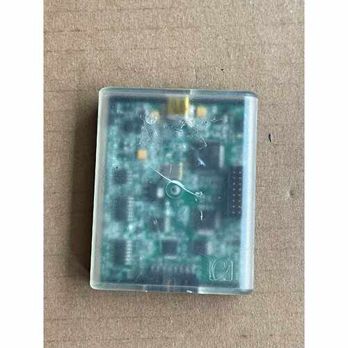 拍前询价：新思Synaptics测试盒新思测试板MPC03