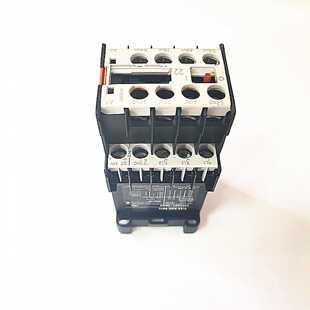 议价西门子直流接触器 3TF2001-0BB4配辅助3TX4422-2A  DC4V
