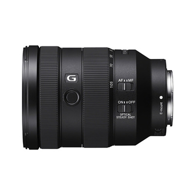 索尼sonyfe24-105mmf4变焦镜头