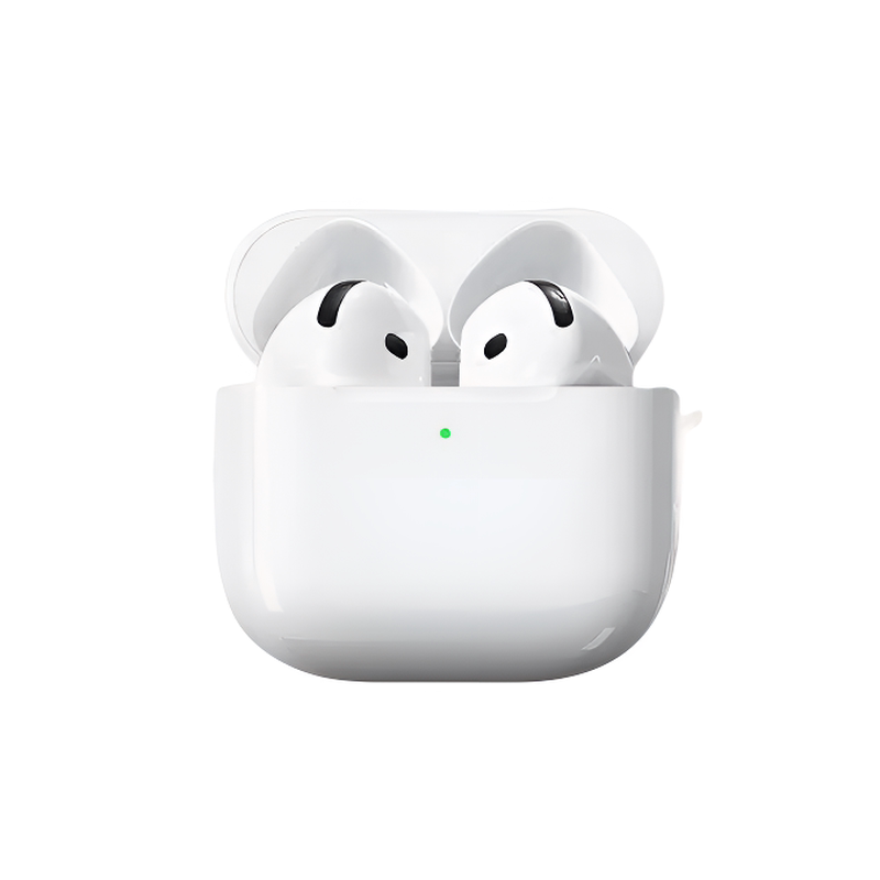 华强北新款Air6六代降噪蓝牙耳机