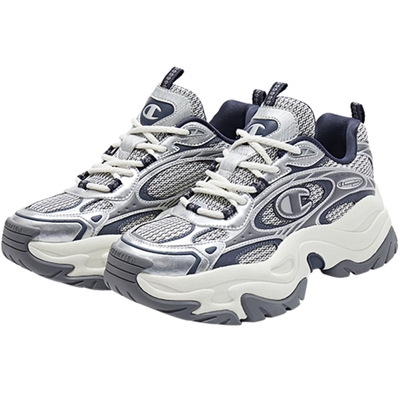 Champion冠军星云千层老爹鞋