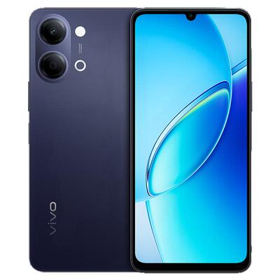 【消费券可用 国家补贴15%】vivo Y6t官方全新正品智能拍照手机老人长辈学生官方旗舰店vivoy6t y 6 t国补