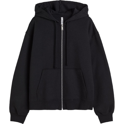 hm女士外套2024春季新款百搭