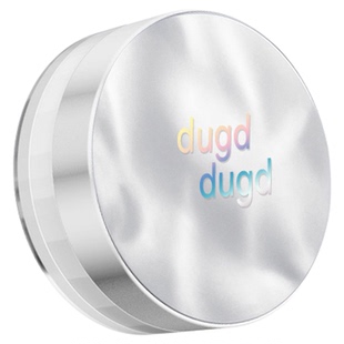 水散粉哑光蜜粉清凉24H持妆控油修黄不拔干水感持久定妆防汗清透