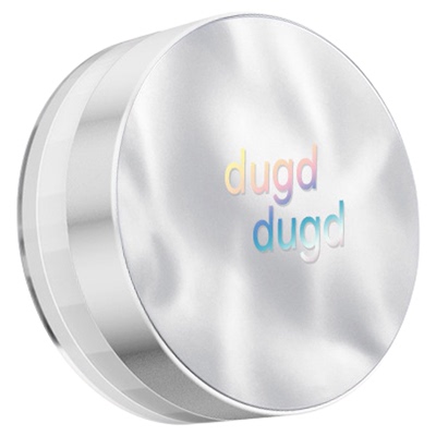 【24H持久定妆】清凉水散粉不干